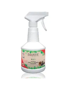 BIOGANCE Biospotix Indoor/Outdoor spray pre zvieratá s repelentným účinkom 500ml