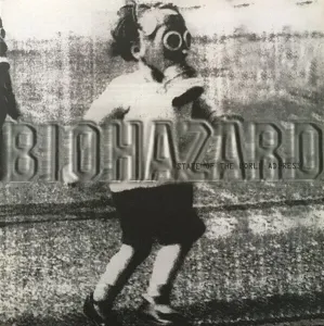 BIOHAZARD - STATE OF THE WORLD ADDRESS, Vinyl