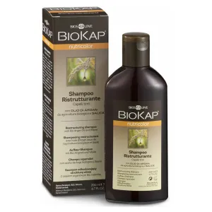 BIOKAP Nutricolor Shampoo Ristrutturante 250 ml