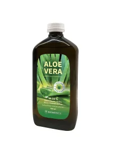 Biomedica Aloe Vera Šťava 99,55% 500 ml #123273