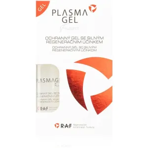 Biomedica Plasmagel Future intenzívna regeneračná starostlivosť 30 ml