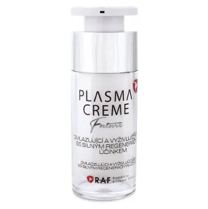 Biomedica PlasmaCreme Future intenzívne hydratačný krém 30 ml #131313