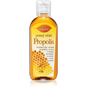 Bione Cosmetics Honey + Q10 pravý včelí propolis 82 ml #870583