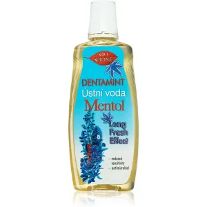 Bione Cosmetics Dentamint Mentol ústna voda 500 ml #922310