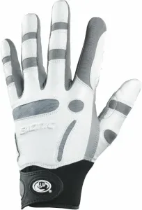Bionic Gloves ReliefGrip Men Golf Gloves LH White ML