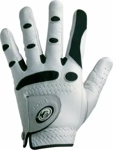 Bionic Gloves StableGrip Men Golf Gloves LH White M