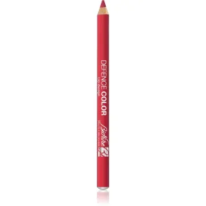 BioNike Color Lip Design kontúrovacia ceruzka na pery odtieň 204 Rouge 1 ks