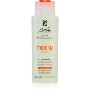 BioNike Triderm Syndet sprchový šampón na telo a vlasy 400 ml