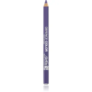 BioNike Ceruzka na oči Defence Color Kolh&Kajal (Eye Pencil) 109 Violet