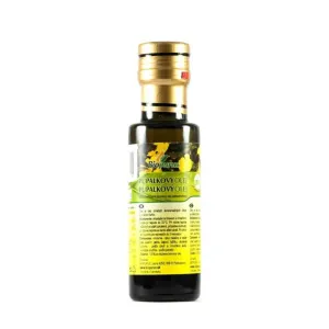 Biopurus Pupalkový olej BIO 100 ml #1553077