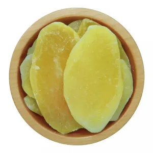 Sušené mango plátky 500 g
