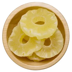 Sušený ananás krúžky 1000 g