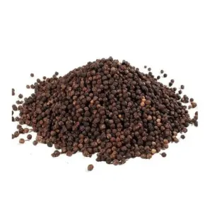 Piepor čierny, korenie čierne - celé - Piper nigrum - Fructus piperi 250 g