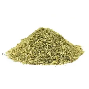 Kotvičník zemný - vňať narezaná - Tribulus terrestris - Herba tribulister 1000 g