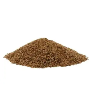Ľan siaty, ľaňové semienko - semeno - Linum usitatissimum - Semen lini 50 g