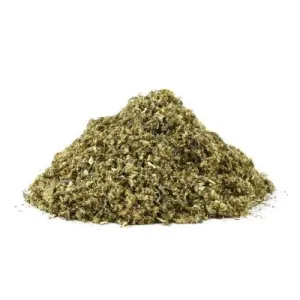 Palina obyčajná - vňať narezaná - Artemisia vulgaris - Herba artemisiae 1000 g