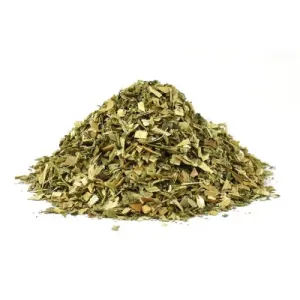 Pohánka jedlá, obyčajná - vňať narezaná - Fagopyrum esculentum - Herba fagopyri 1000 g
