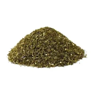 Saturejka záhradná - vňať narezaná - Satureja hortensis - Herba saturejae 1000 g