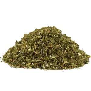 Zádušník brečtanovitý - vňať narezaná - Glechoma hederacea - Herba hederae terrestris 250 g
