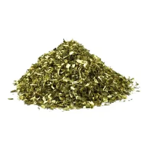 Zlatobyľ obyčajná - vňať narezaná - Solidago virgaurea - Herba solidaginis virgaureae 1000 g