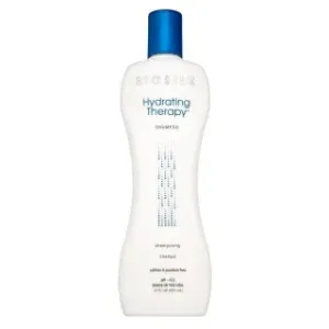 BioSilk Hydrating Therapy Shampoo vyživujúci šampón s hydratačným účinkom 355 ml