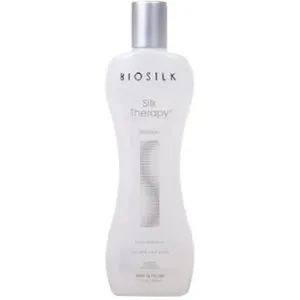 BioSilk Silk Therapy Treatment posilňujúca starostlivosť na všetky typy vlasov 67 ml