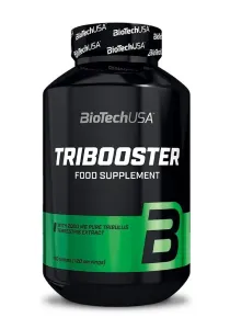 Tribooster - Biotech USA 120 tbl