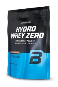 Hydro Whey Zero - Biotech USA 1816 g Chocolate