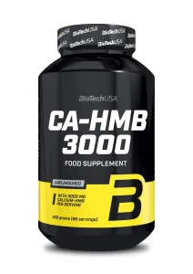BiotechUSA CA-HMB 3000, 200 g