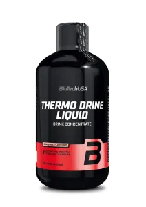 BiotechUSA Thermo Drine Liquid (Concentrate) Grapefruit 500 ml