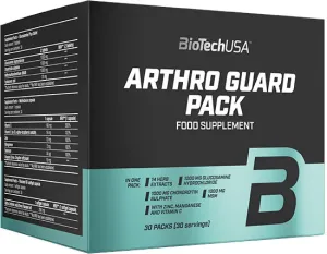 BiotechUSA Arthro Guard balíčky 30 ks