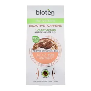 Bioten Bodyshape Bioactive Caffeine Anticellulite Gel 200 ml proti celulitíde a striám pre ženy