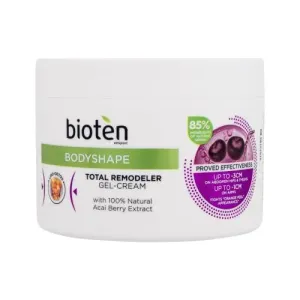 Bioten Bodyshape Total Remodeler Gel-Cream 200 ml pre zoštíhlenie a spevnenie pre ženy
