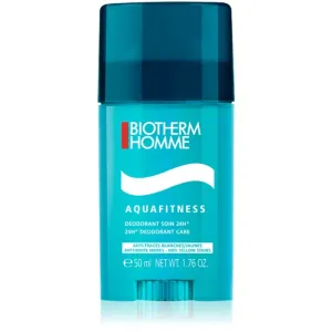 Biotherm Tuhý dezodorant Aquafitness (Deo Stick) 50 ml
