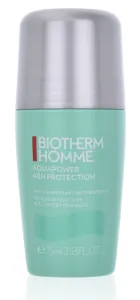 Biotherm Homme Aquapower antiperspirant s chladivým účinkom 75 ml