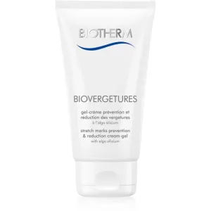 Biotherm Zpevňující gélový krém proti striám Biovergetures (Stretch Marks Prevention & Reduction Cream-Gel) 150 ml