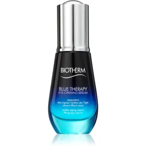 Biotherm Blue Therapy liftingové sérum proti vráskam v okolí očí 16.5 ml