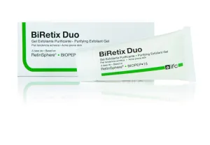 Biretix duo gél 30 ml