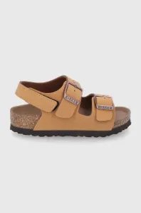 Birkenstock - Detské sandále Milano #7976866