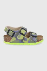 Birkenstock - Detské sandále Milano Kinder #9373183
