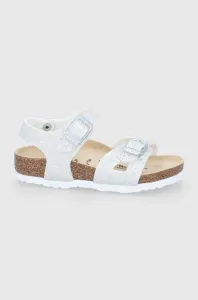 Detské sandále Birkenstock biela farba #197034