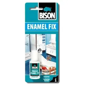 BISON ENAMEL FIX 20 ml – studený smalt