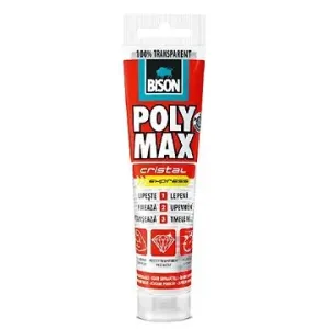 BISON POLY MAX crystal express 115 g