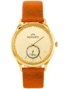 Pánske hodinky BISSET BSCE58 (zb064e)