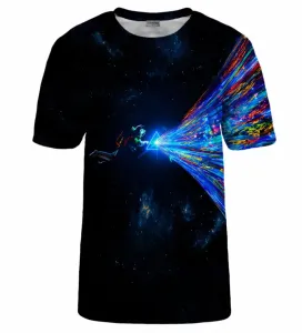 Dámske tričko Bittersweet Paris Cosmic Creation #693772