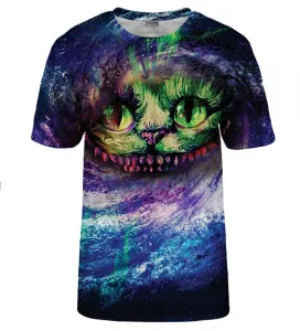 Bittersweet Paris Unisex's Magic Cat T-Shirt Tsh Bsp016