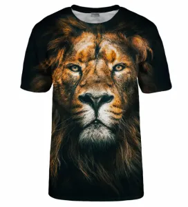 Dámske tričko Bittersweet Paris Lion #4317530