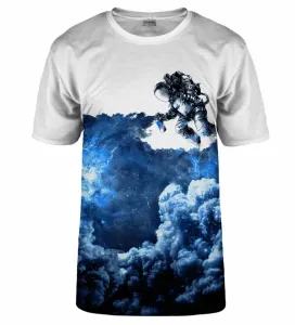 Horkosladké vesmírne umelecké tričko Paris Unisex Tsh Bsp369 #2830573