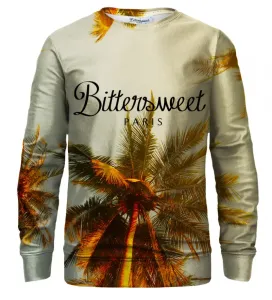 Bittersweet Paris Unisex's Tropical Sweater S-Pc Bsp056 #2833190