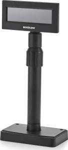 Bixolon BCD-2000 BCD-2000AUG, black, USB